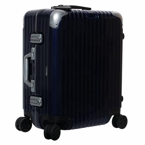 Sell Rimowa Hybrid Cabin - Blue | HuntStreet.com